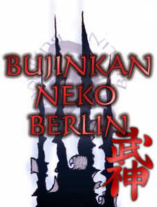 Bujinkan Neko Berlin